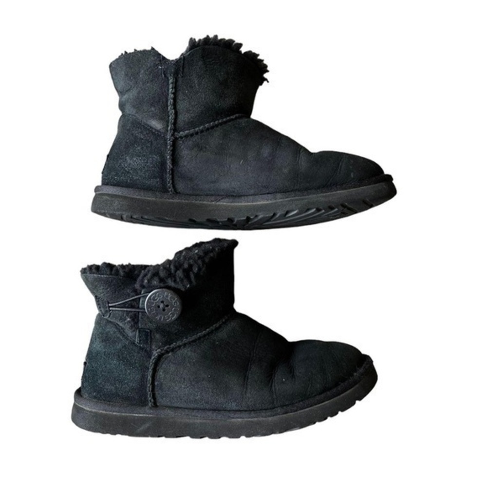 Ugg Mini Bailey Button For Women - image 5